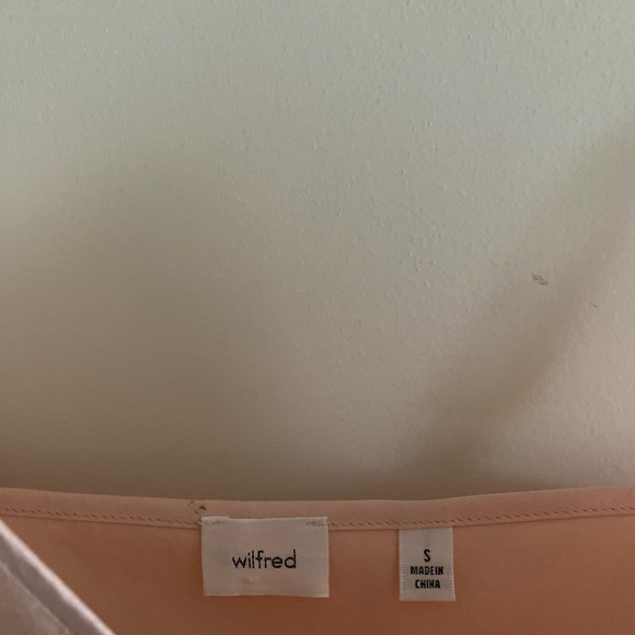 Wilfred Jan Dress - Picture 6 of 10